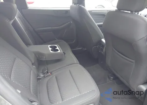 2025 Ford Escape Active z USA, uszkodzony, nr VIN 1FMCU0GN3SUA62700